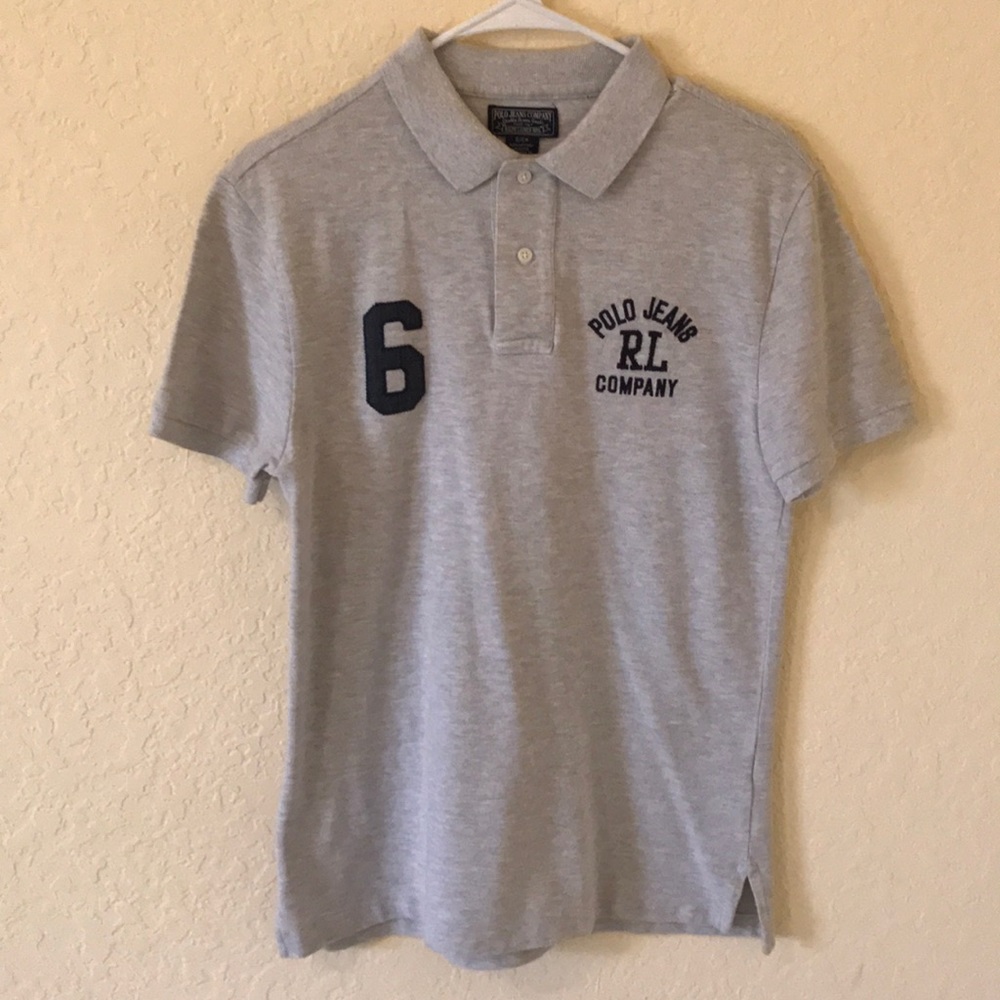 Ralph Lauren Polo